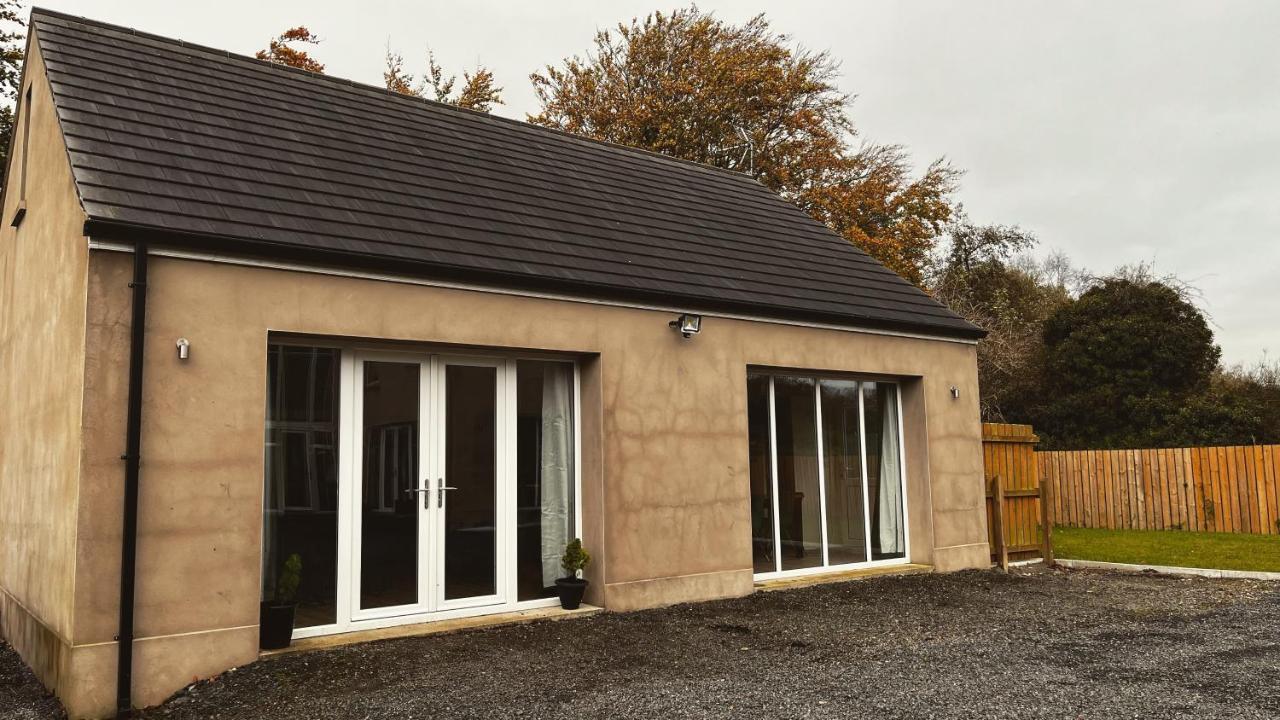Lisnevenagh Cottage Ballymena Exterior photo